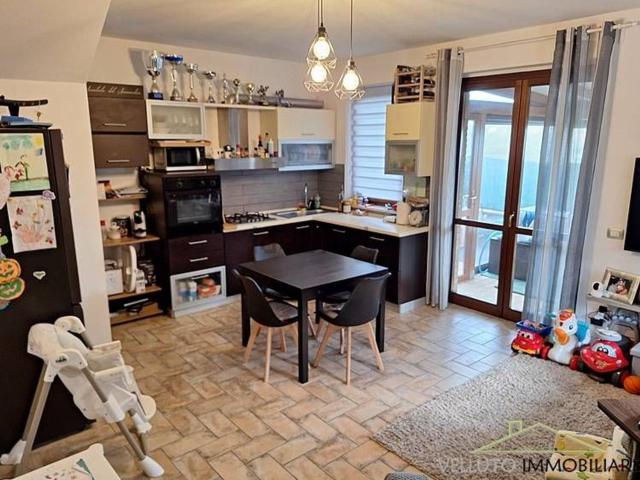 Appartamento in vendita a Ripe, Ancona