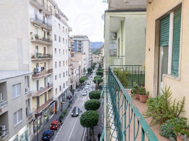 Appartamento in vendita a Cicalesi, Nocera Inferiore