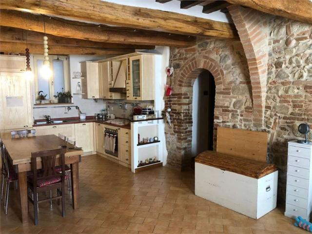 Appartamento in vendita a Marsciano, Umbria