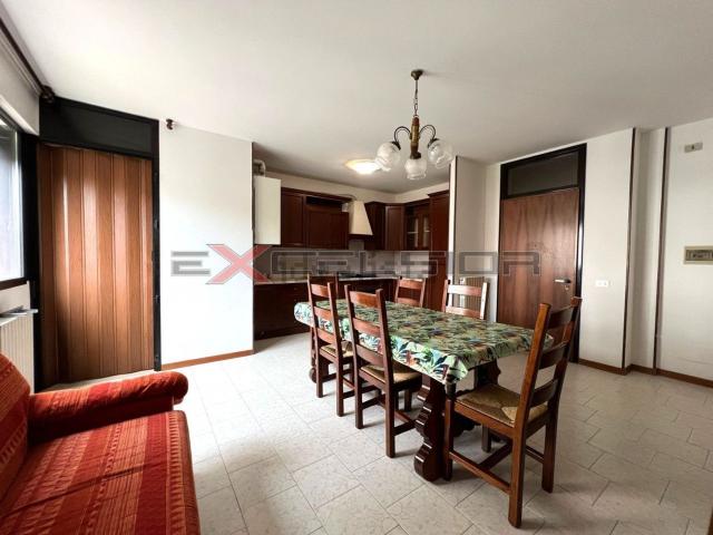 Appartamento in vendita a Cavarzere, Venezia