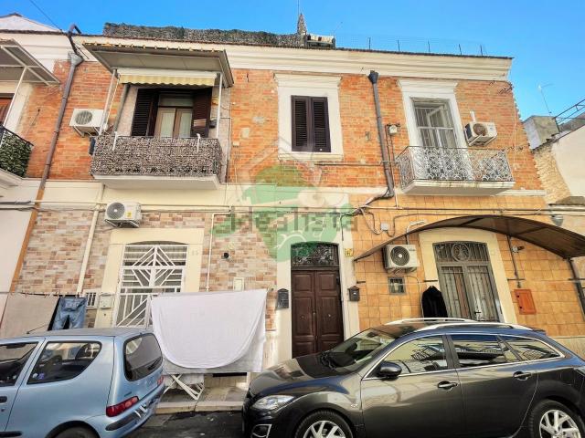 Appartamento in vendita a Puglia, Foggia