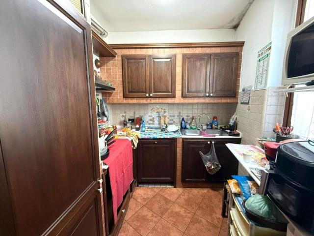 Appartamento in vendita a Cassolnovo, Lombardia