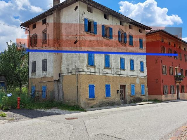 Appartamento in vendita a Calalzo Di Cadore, Veneto