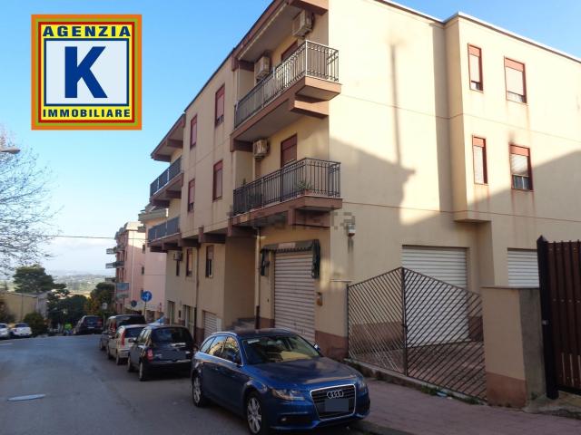 Appartamento in vendita a San Cataldo, Sicilia