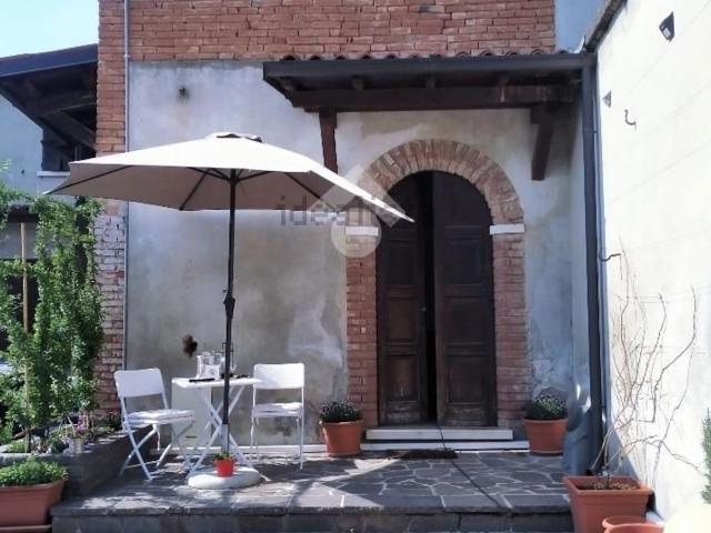 Appartamento in vendita a Ostiano, Cremona