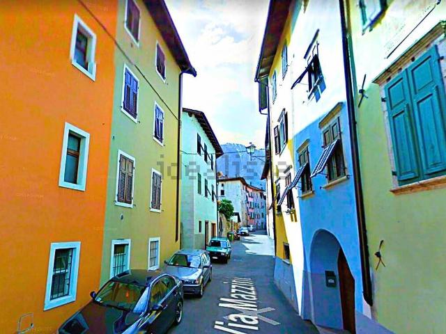 Appartamento in vendita a Comunità Valsugana e Tesino, Borgo Valsugana