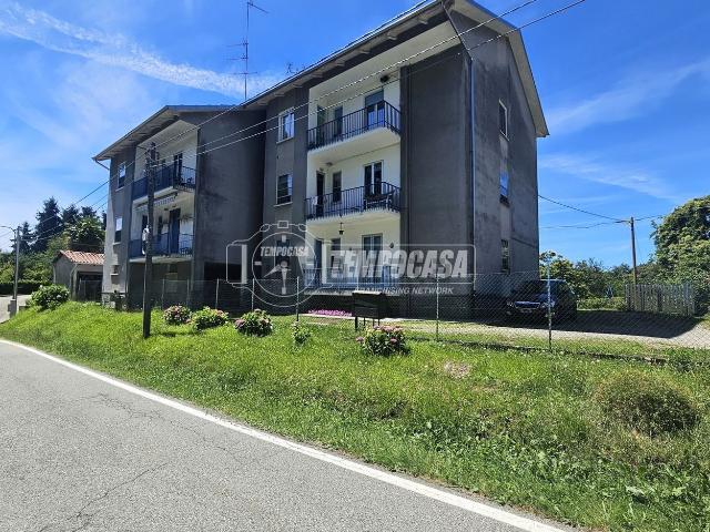 Appartamento in vendita a Piemonte, Biella
