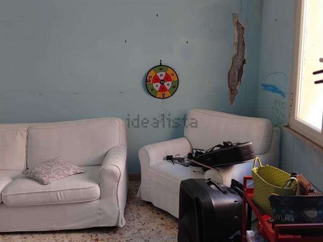Appartamento in vendita a Augusta, Sicilia