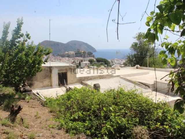 Appartamento in vendita a Capistello, Panarea