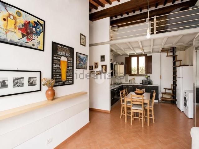 Appartamento in vendita a Cascina, Toscana