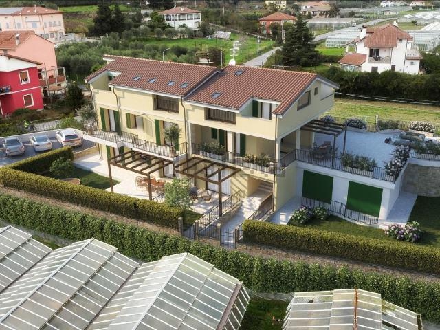 Appartamento in vendita a Andora, Liguria
