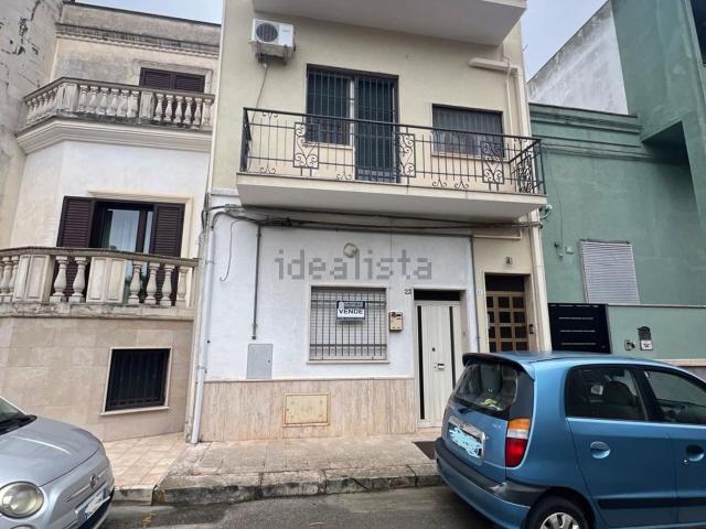 Appartamento in vendita a Puglia, Taranto