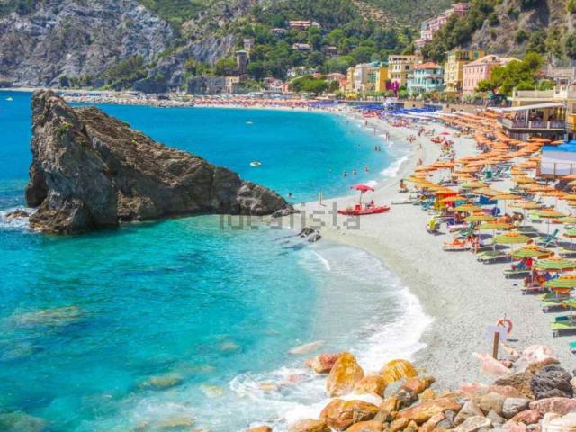 Appartamento in vendita a Monterosso Al Mare, La Spezia