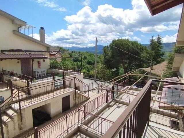 Appartamento in vendita a Sante Marie, Abruzzo