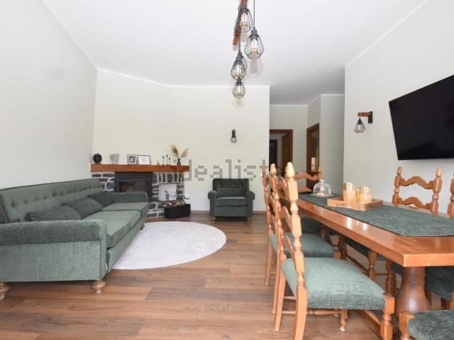 Appartamento in vendita a Cassina Valsassina, Lombardia