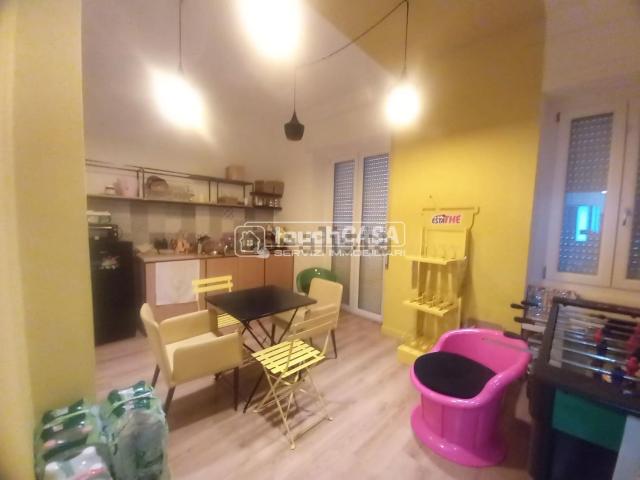 Appartamento in vendita a Rione Costantinopoli, Aversa
