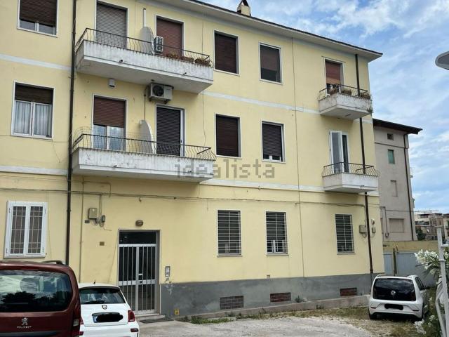 Appartamento in vendita a Pescara, Abruzzo