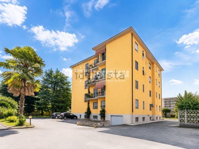 Appartamento in vendita a Castelletto, Abbiategrasso
