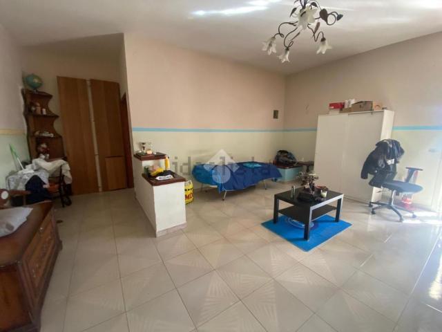 Appartamento in vendita a San Paolo Bel Sito, Campania