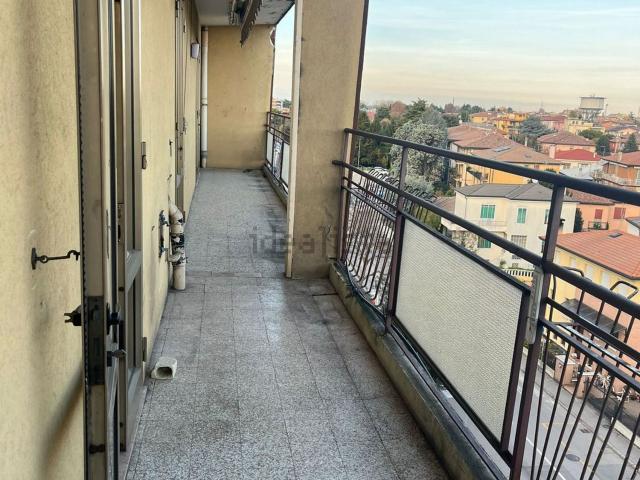 Appartamento in vendita a Padova