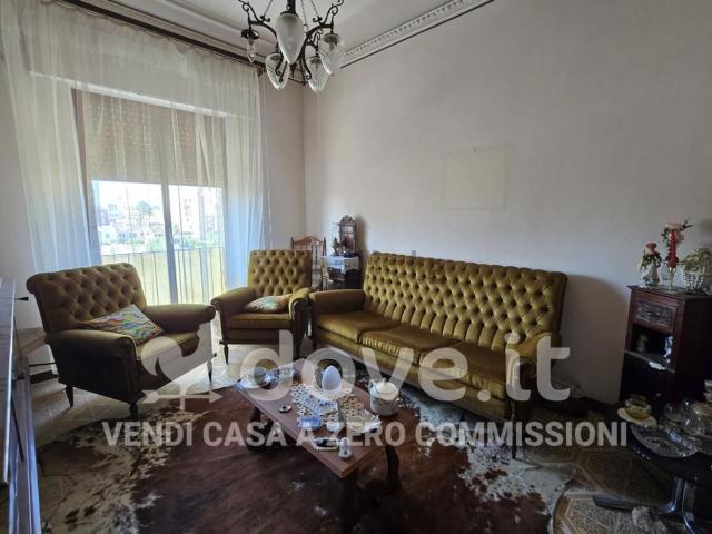 Appartamento in vendita a Trapani, Sicilia