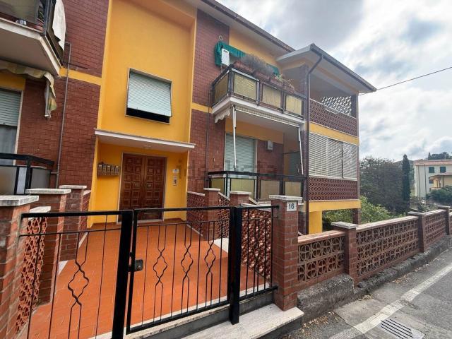Appartamento in vendita a Campiglia Marittima, Toscana