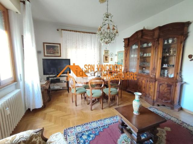 Appartamento in vendita a Campiglia Marittima, Toscana