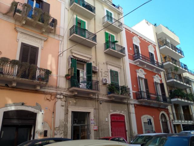 Appartamento in vendita a Libertà, Bari
