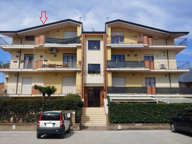 Appartamento in vendita a Bagnara, Airola