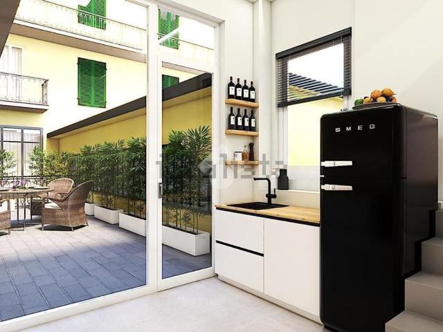 Appartamento in vendita a San Bartolomeo, Como