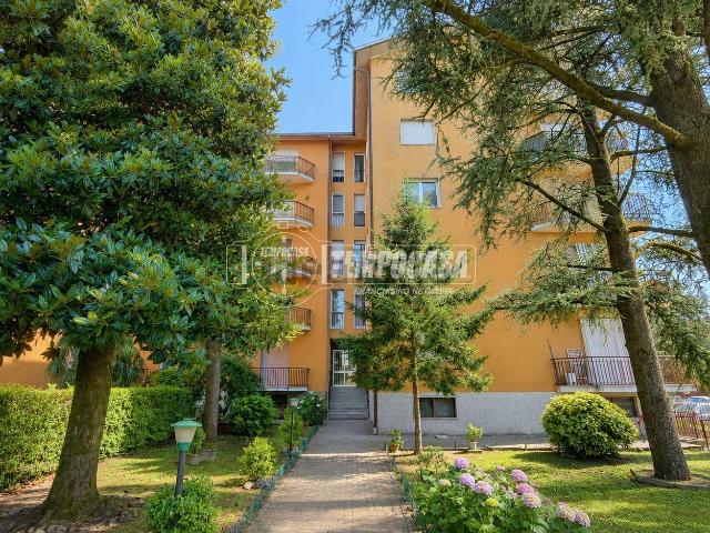 Appartamento in vendita a Paullo, Lombardia