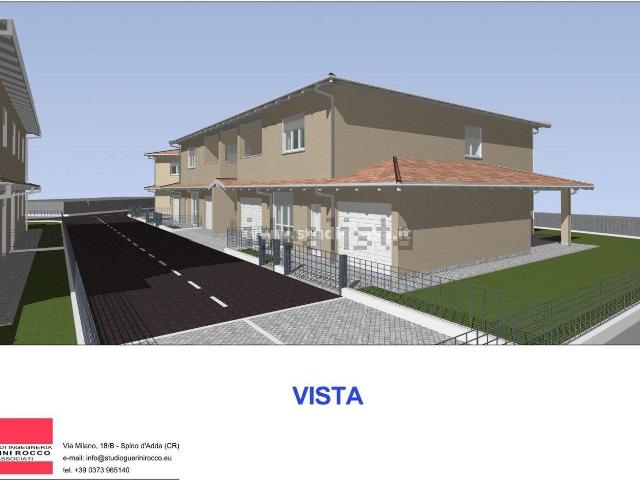 Appartamento in vendita a Dresano, Lombardia