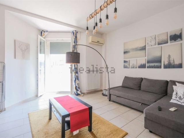 Appartamento in vendita a Mestre-Carpenedo, Venezia