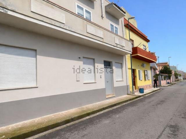 Appartamento in vendita a Selargius, Sardigna/Sardegna