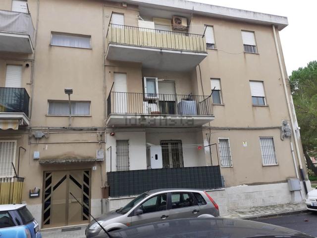 Appartamento in vendita a San Cataldo, Caltanissetta