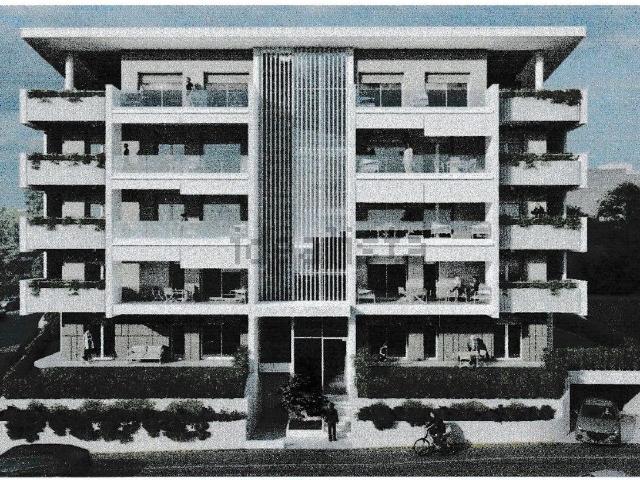 Appartamento in vendita a Loreto, Marche