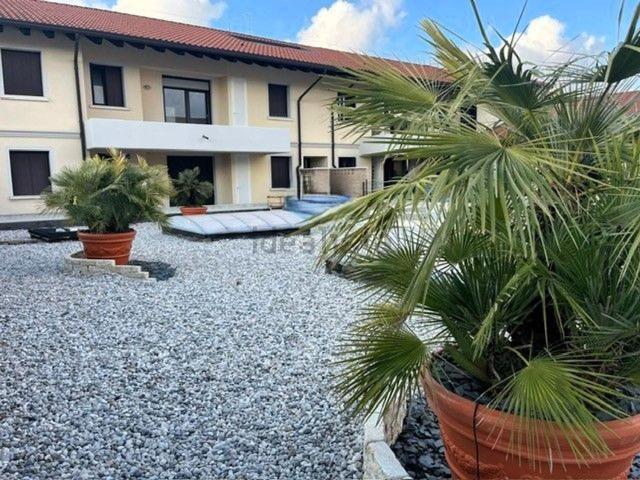 Appartamento in vendita a Palmanova, Friuli-Venezia Giulia