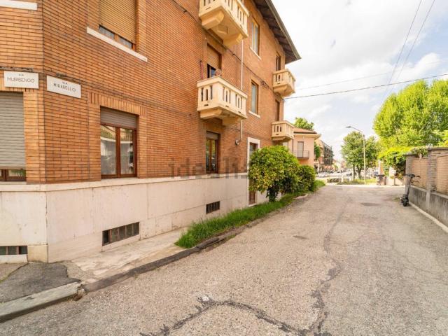 Appartamento in vendita a Circoscrizione 7, Piemonte