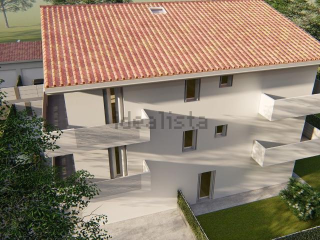 Appartamento in vendita a Soave, Veneto