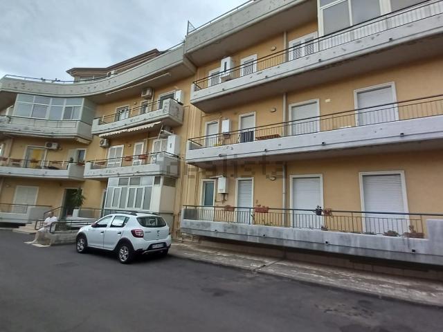 Appartamento in vendita a San Giovanni Galermo-Trappeto-Cibali, Catania