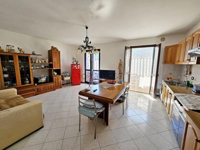 Appartamento in vendita a Nozza, Vestone