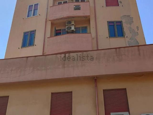 Appartamento in vendita a Iglesias, Sardigna/Sardegna