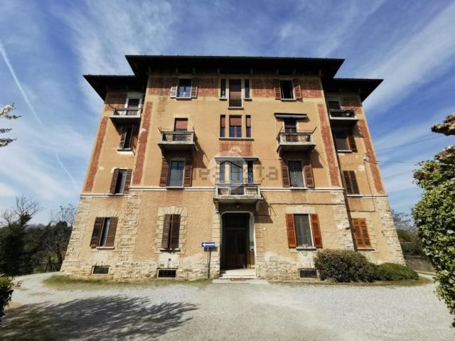 Appartamento in vendita a Sgraffigna, Palazzolo Sull'oglio
