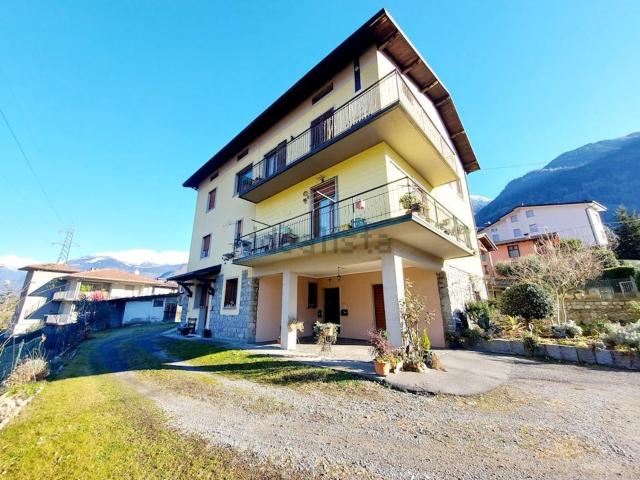 Appartamento in vendita a Comunità montana della valle Camonica, Niardo