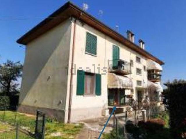 Appartamento in vendita a Portogruaro, Veneto