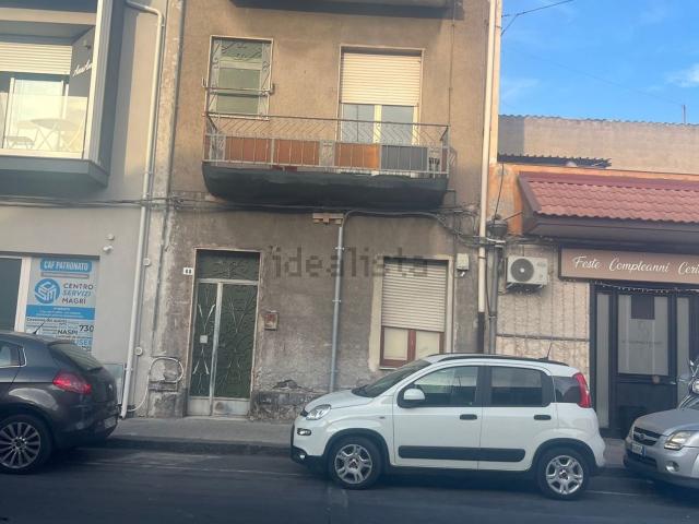 Appartamento in vendita a Belpasso, Sicilia