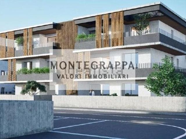 Appartamento in vendita a Rossano Veneto, Veneto