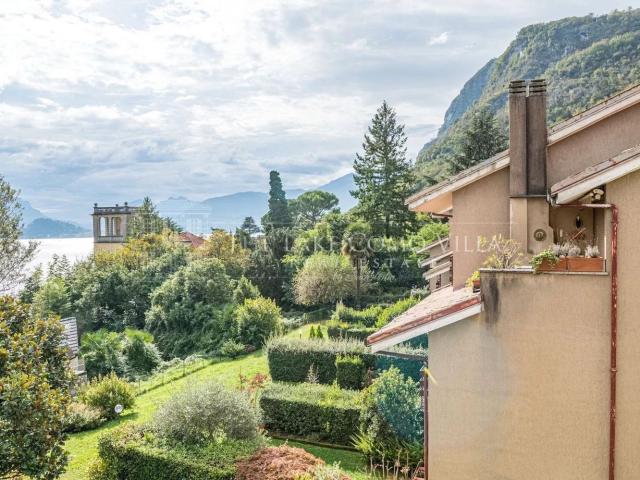 Appartamento in vendita a Loveno, Menaggio