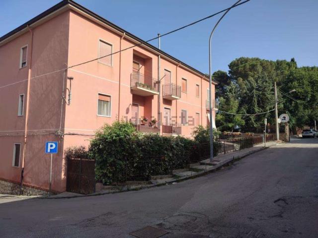 Appartamento in vendita a San Cataldo, Sicilia