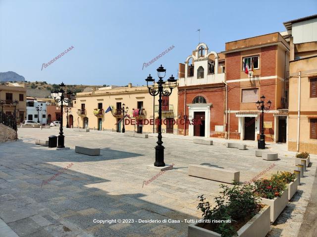 Appartamento in vendita a Capaci, Palermo